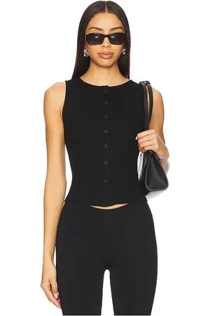 ALL THE WAYS Paula Top in . Size XS.
