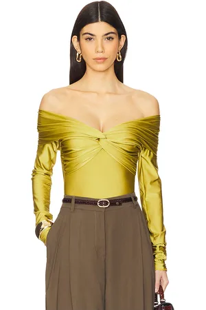 The Andamane Kendall Bodysuit in . Size 44/L.