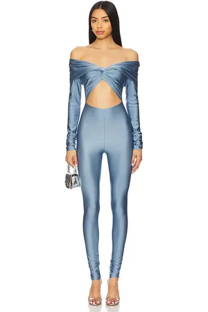 The Andamane Kendall Jumpsuit in . Size 40/S, 42/M, 44/L.