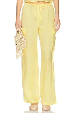 L*Space Sundown Cargo Pant in . Size M, S, XL, XS.