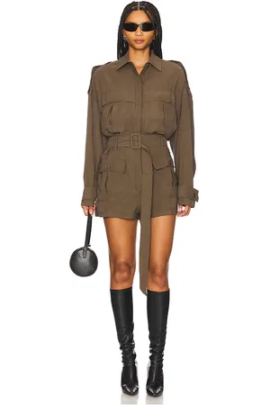 The Andamane Vania Playsuit in . Size 40/S, 42/M, 44/L.