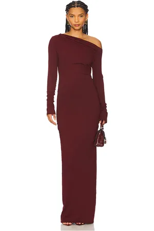 SNDYS X REVOLVE Reyna Maxi Dress in . Size S, XS, XXS.