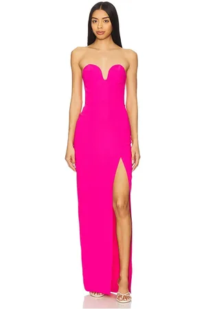 Amanda Uprichard Ronelle Maxi in . Size M, S, XL, XS.