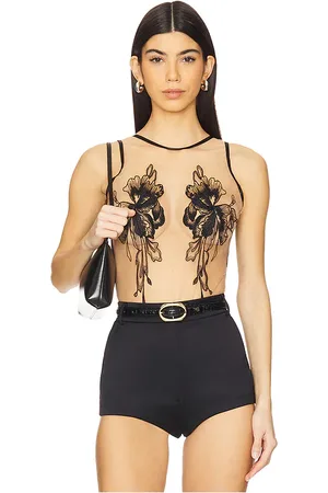 BlueBella Safiya Bodysuit in . Size M, S, XL, XS.