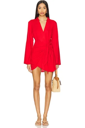 L*Space Las Palmas Dress in . Size S, XS.