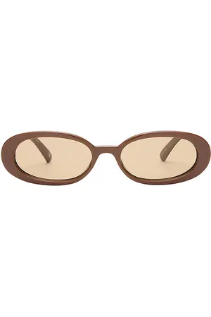 Le Specs Outta Love Sunglasses in .