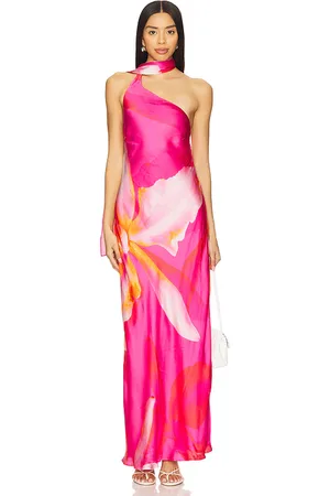 Cin Cin Hera Maxi Dress in . Size XS.