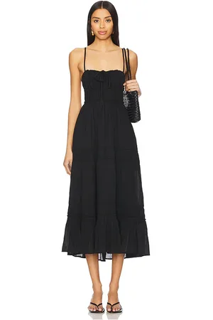 Free People X free-est Taking Sides Maxi Dress In in . Size M, S, XL, XS.