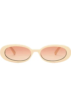 Le Specs Outta Love Sunglasses in .