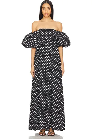 Caroline Constas Emilia Maxi Dress in . Size S.