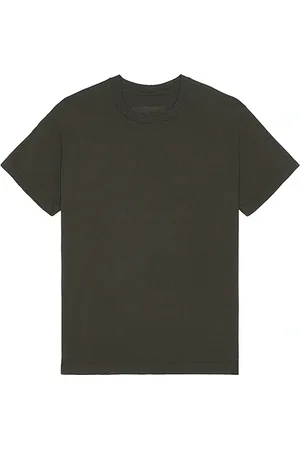 NILI LOTAN Bradley Tee in . Size XL/1X.