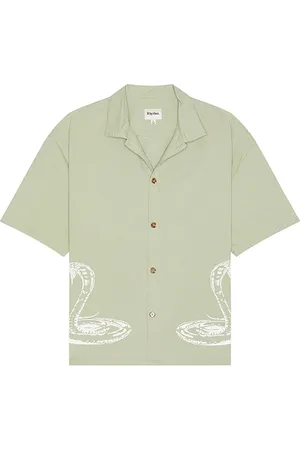 Rhythm Bowlo Shirt in . Size S.