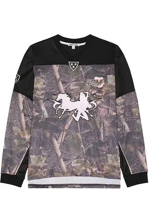 Jaded London Resident Hater Hockey Top in . Size M, S, XL.