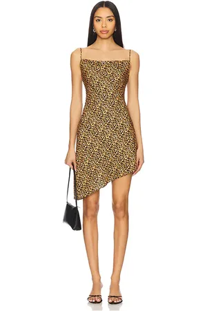 Miaou Helga Dress in . Size S, XS, XXS.