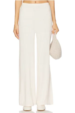 Eberjey Fine Gauge Sweater Pant in . Size M, S, XL, XS.