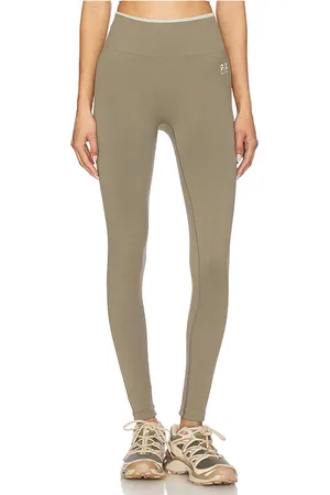 P.E Nation Restore Seamless Legging in . Size M, S.