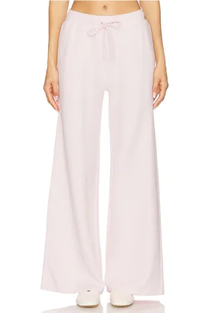 NEGATIVE UNDERWEAR Waffle Knit Track Pant in . Size S, XL, XS.