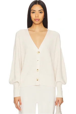 Eberjey Fine Gauge Sweater Cardigan in . Size M, S, XS.
