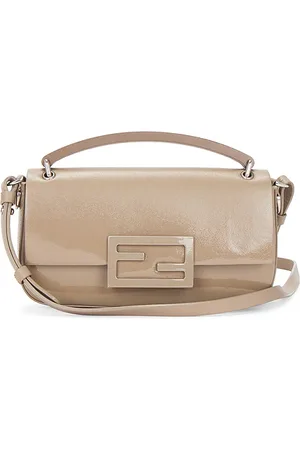 SIEDRES Fendi Baguette Phone Pouch in .