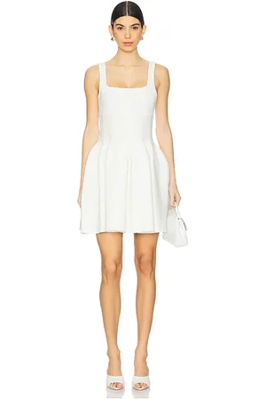 Simkhai Elektra Mini Dress in . Size M, S, XS.