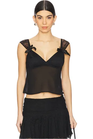 MORE TO COME Ariele Top in . Size M, S, XL, XS, XXS.