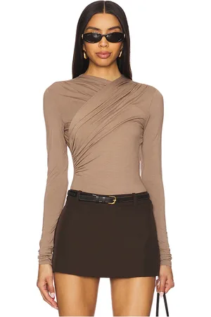 House of Harlow X REVOLVE Mavis Top in . Size XS.