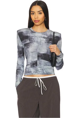 Gestuz Areen Blouse in . Size M, S, XL, XS.