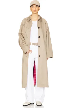 Saks Potts Noah Coat in . Size M, S.