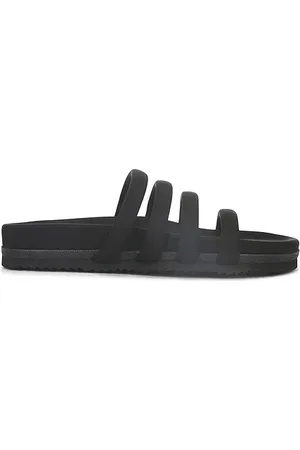 R0AM Quattro Sandal in . Size 6, 8.