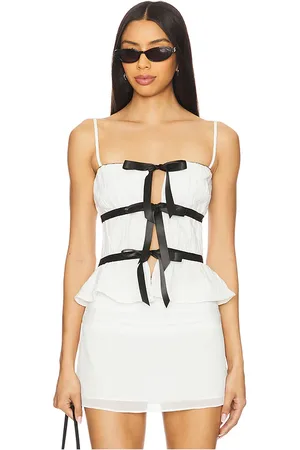 MORE TO COME Alise Top in . Size M, S, XL, XS.