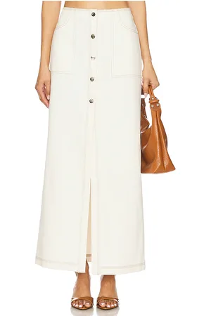 NakedVice Mila Skirt in . Size M, S, XL, XS.