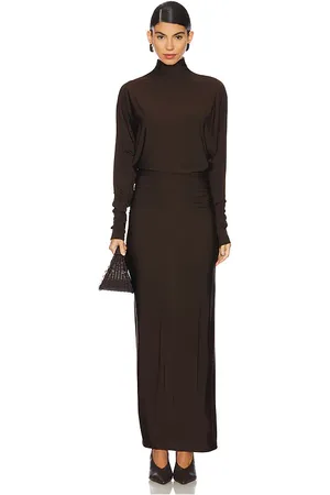 EAVES Shir Dress in . Size S, XXS.