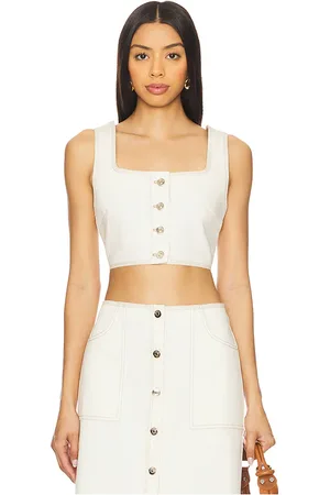 NakedVice Ari Top in . Size M, S, XL, XS.