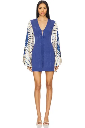 ALEXIS Lai Dress in . Size M, S.