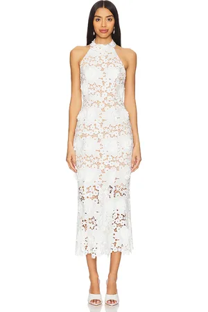 ELLIATT Daffodil Dress in . Size S, XL, XXL.