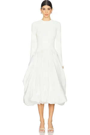 Simkhai Kenlie Midi Dress in . Size M, S, XS.