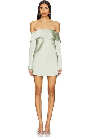 House of Harlow X REVOLVE Cassia Mini Dress in . Size S, XL.