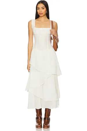 Free People X free-est In My Dreams Midi Dress in . Size M, S, XL.