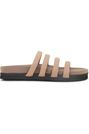 R0AM Quattro Sandal in . Size 9.