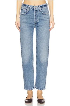 Citizens of Humanity Delfina Straight in . Size 24, 25, 26, 27, 28, 29, 30, 31, 32, 34.