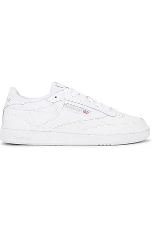Reebok Club C 85 Sneaker in . Size 6, 6.5, 7, 7.5.