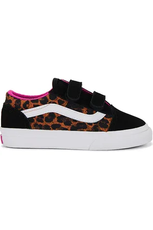 Vans Toddler Old Skool V in . Size 8.5, 9.5.