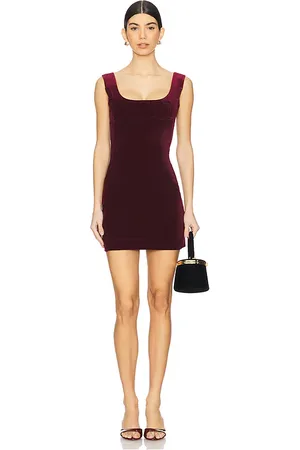 Miaou Vivi Dress in . Size S, XL, XS.