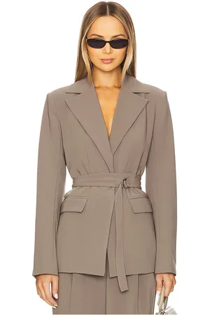 House of Harlow X REVOLVE Anderson Blazer in . Size M, S, XXS.