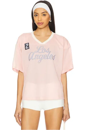 Lovers And Friends Los Angeles Jersey Top in . Size S, XS.