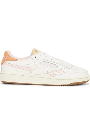 Reebok Club C Revenge Vintage Sneaker in . Size 5.5, 6, 6.5, 7, 7.5, 8, 8.5, 9, 9.5.