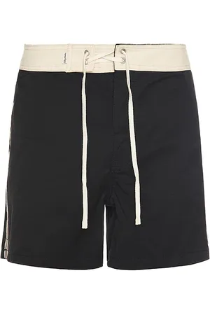 Rhythm Heritage Swim Trunk in . Size 36.
