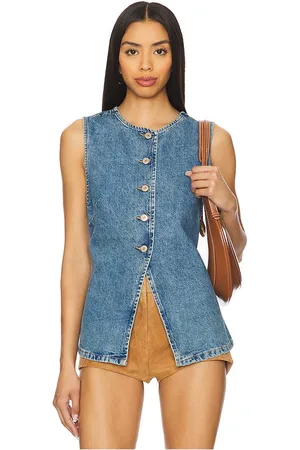 Free People X We The Free Aimee Vest in . Size S, XS.