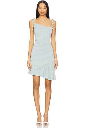 Geel Gabriel Dress in . Size S, XL, XS.