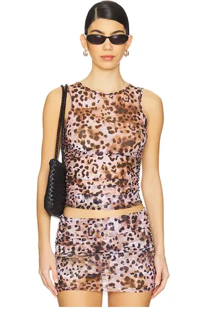 Bond Eye X REVOLVE Claudia Tank Top in . Size XS/S.